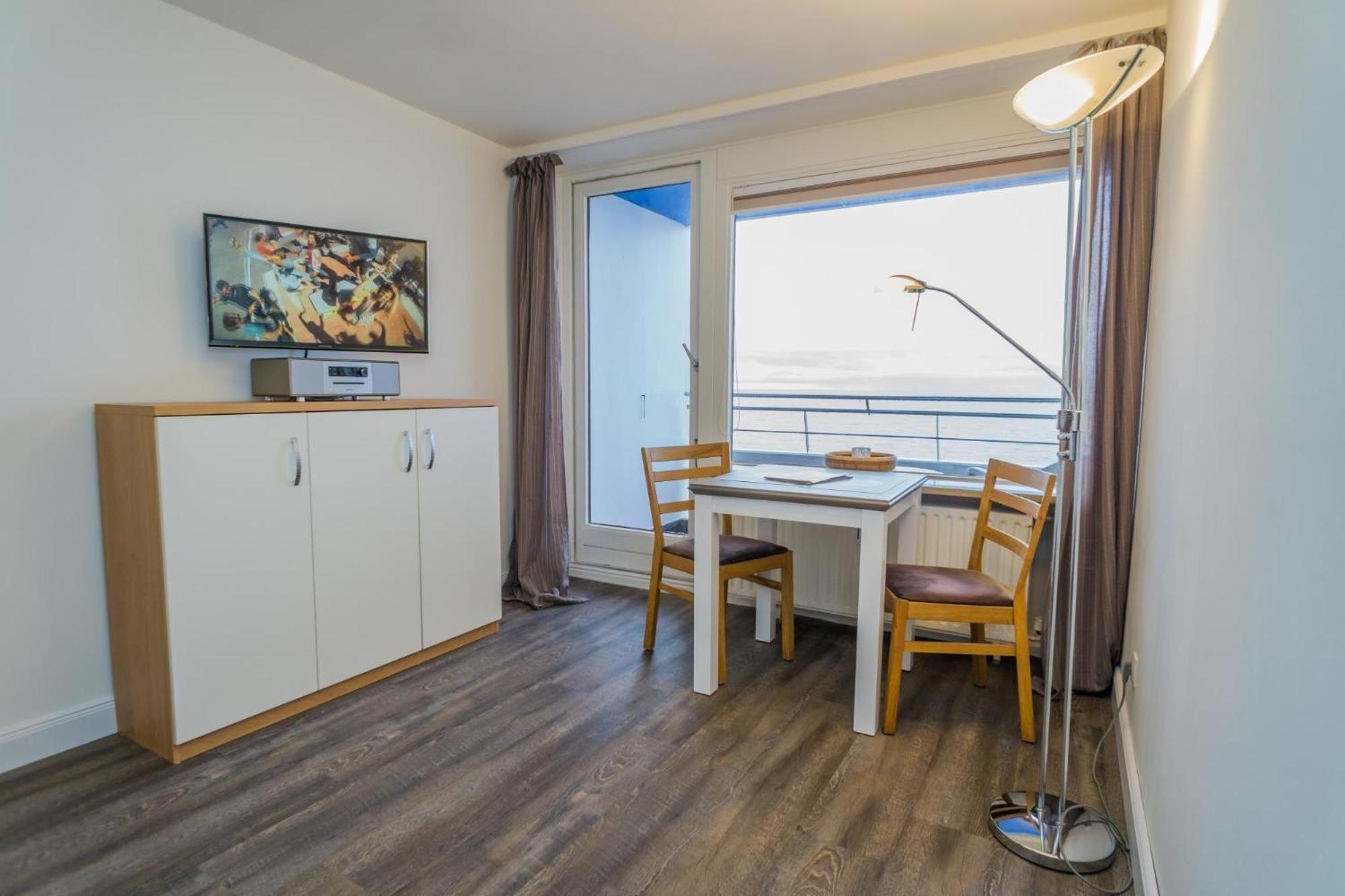 Apartment Haus-sylter-welle-9-92-ob